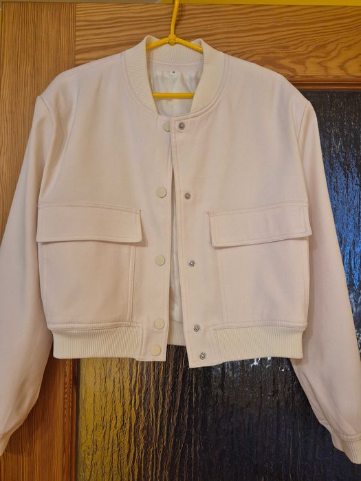 Kurtka damska wiosenna S