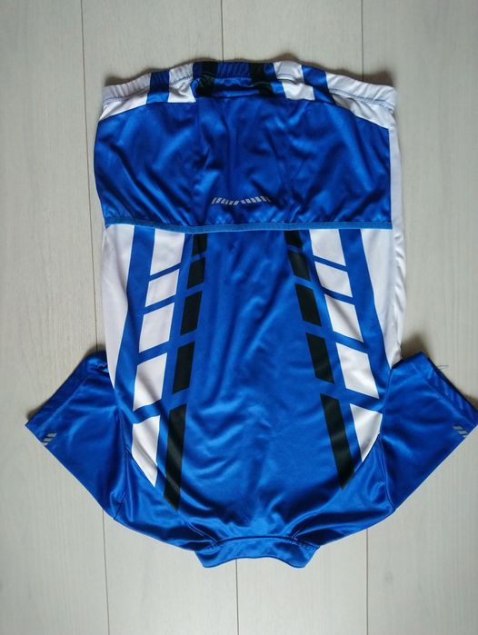 Велофутболка M/L розмір