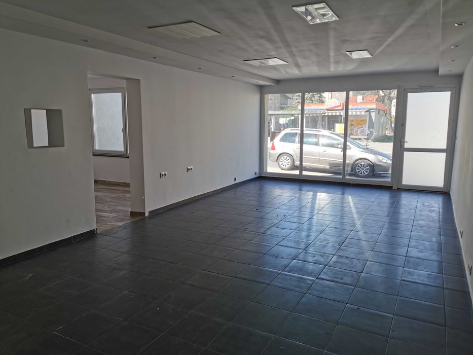 Wynajmę lokal użytkowy 72 m2