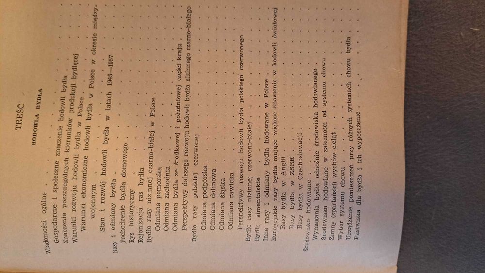 Zootechnika, tom I, II, III - całość, praca zbiorowa