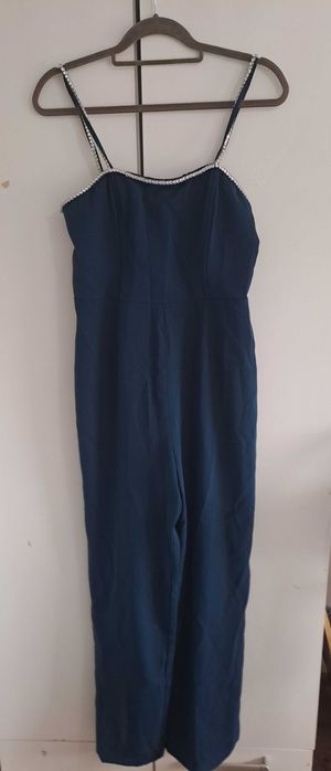 Kombinezon elegancki