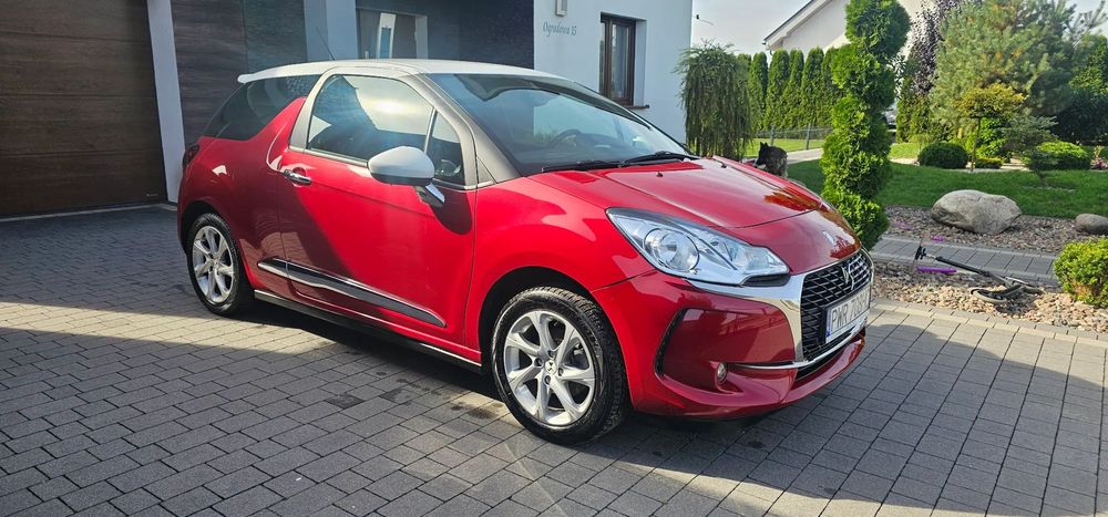 Citroën DS3