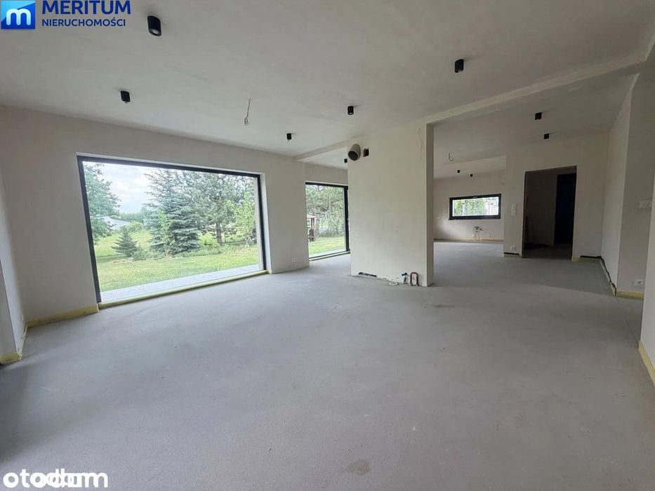 Dom, 230.0 m², Odrano-Wola