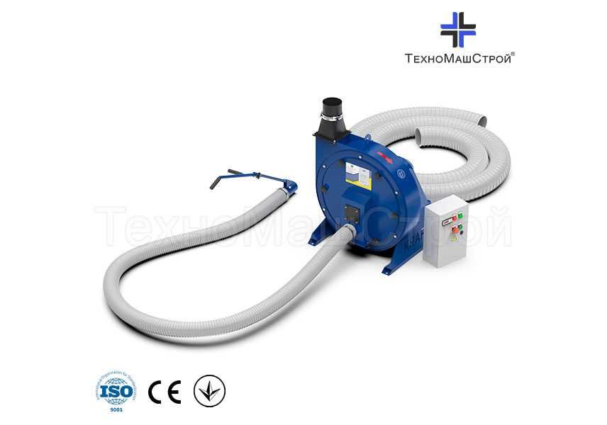 Подрібнювач зерна KRAFT 11 Млии Дробилка молотковая Измельчитель зерна