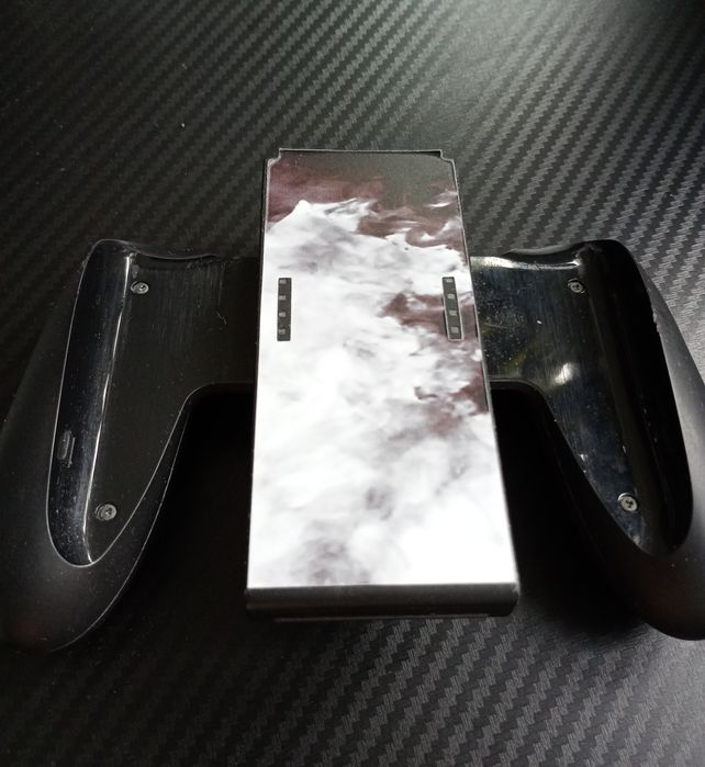 Konsola Nintendo Switch + akcesoria