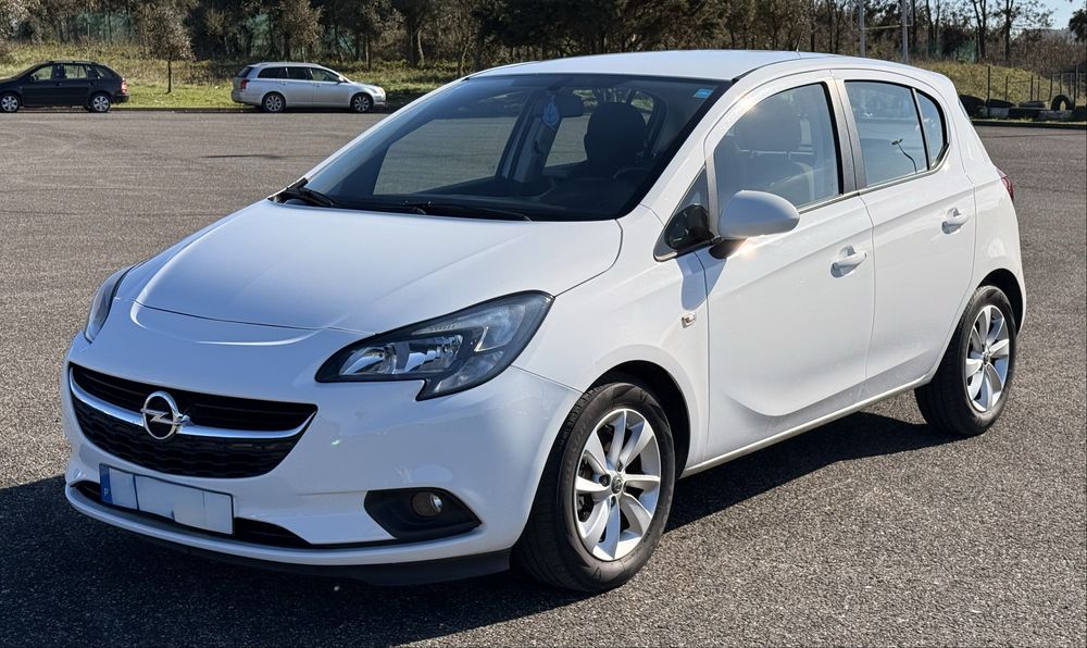 Opel Corsa E 1.3 CDTi 95cv Business Edition