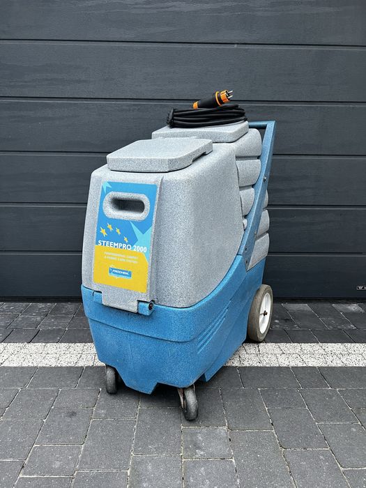 Odkurzacz pioracy Prochem Steempro