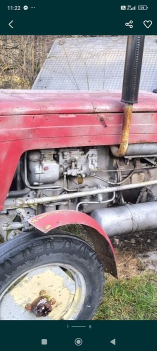 Silnik C360,55,4011,ursus,zetor