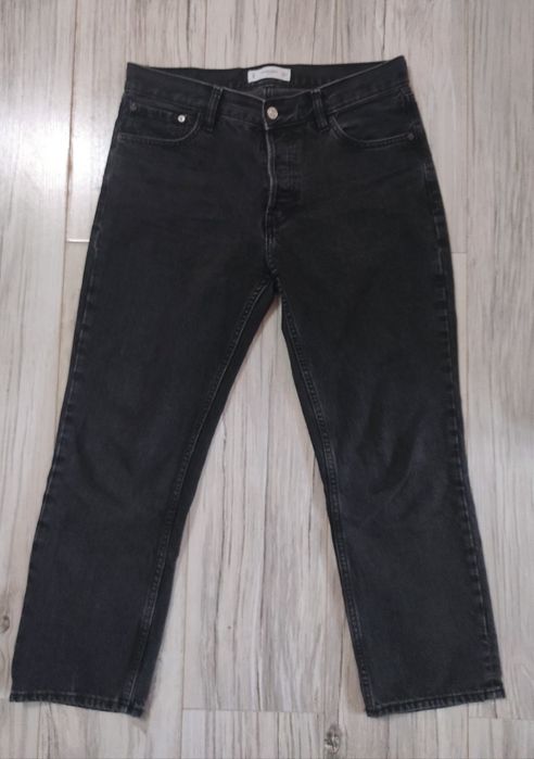 Spodnie damskie Mango 38