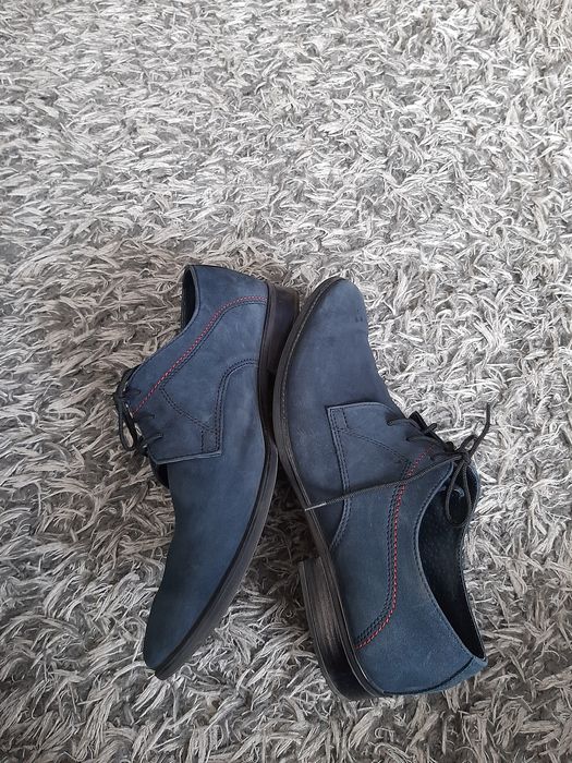 Buty wizytowe 37 rozm