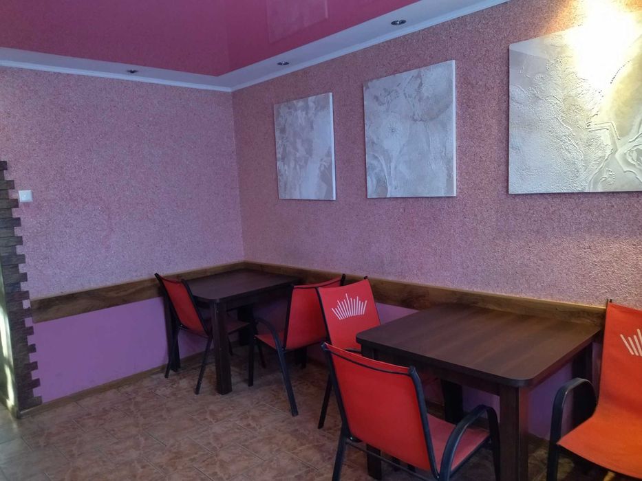 Продам Кафе Бар Транзит  ТОРГ