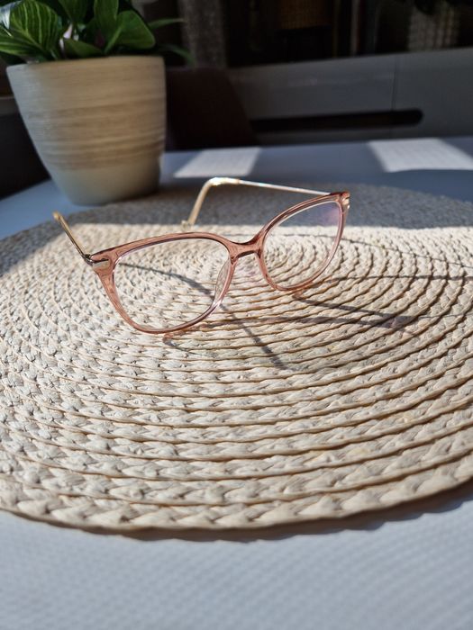 Oprawki nowe Visione Express