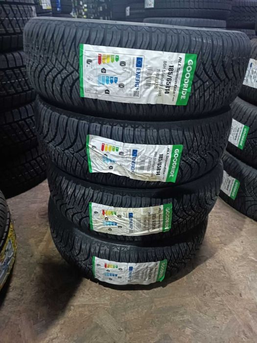 Goodride 185/65 R14 86H Z-401