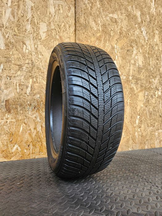 Opona całoroczna 195/50/15 82H Nexen Nblue 4Season