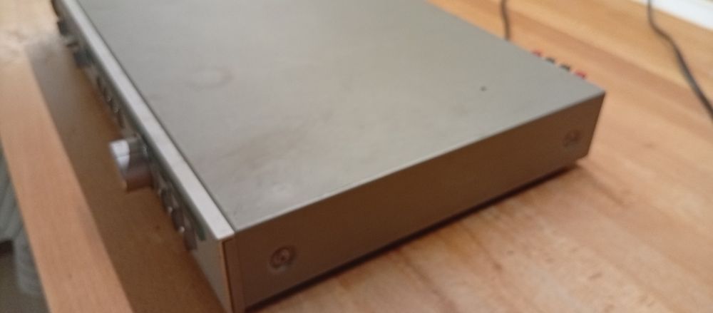 Wzmacniacz Aurex Toshiba SB-A70