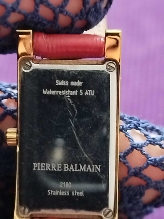 Годинник Balmain 2190