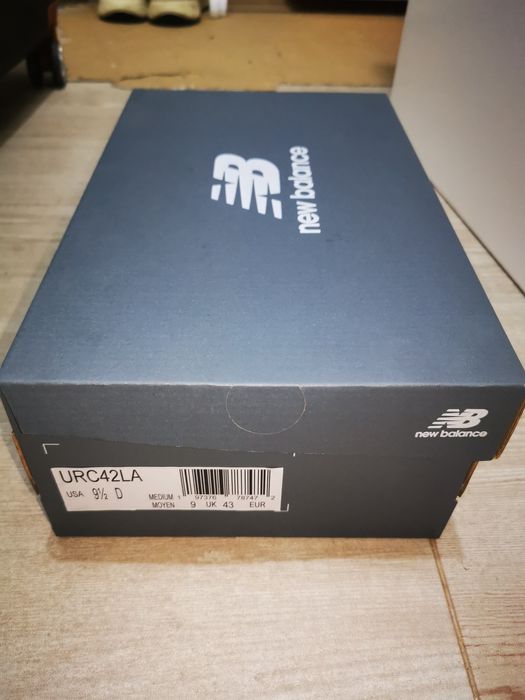 Newbalance RC42 Ténis/Sapatilhas