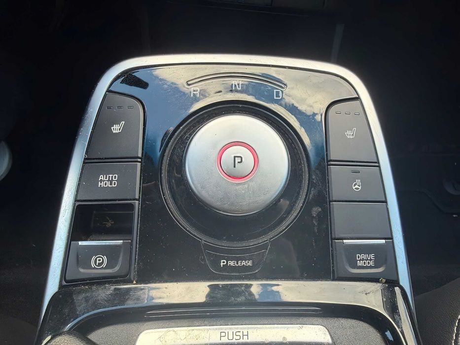Kia Niro EV      2021