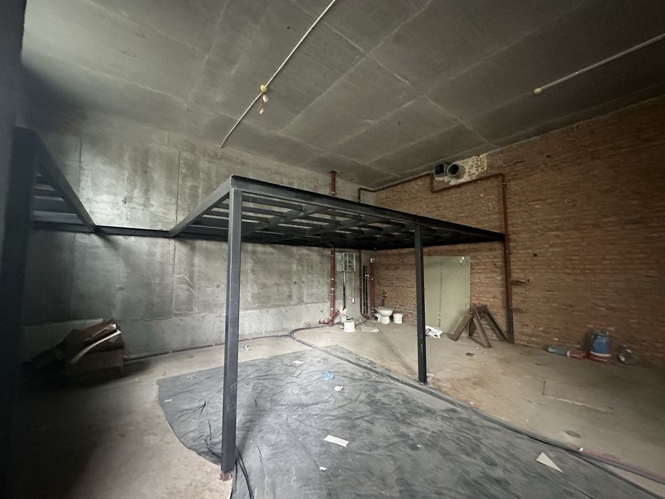 Commercial real estate at st. Ul Sapernoe Pole (area 83 m²) - Atlanta.ua - photo 5