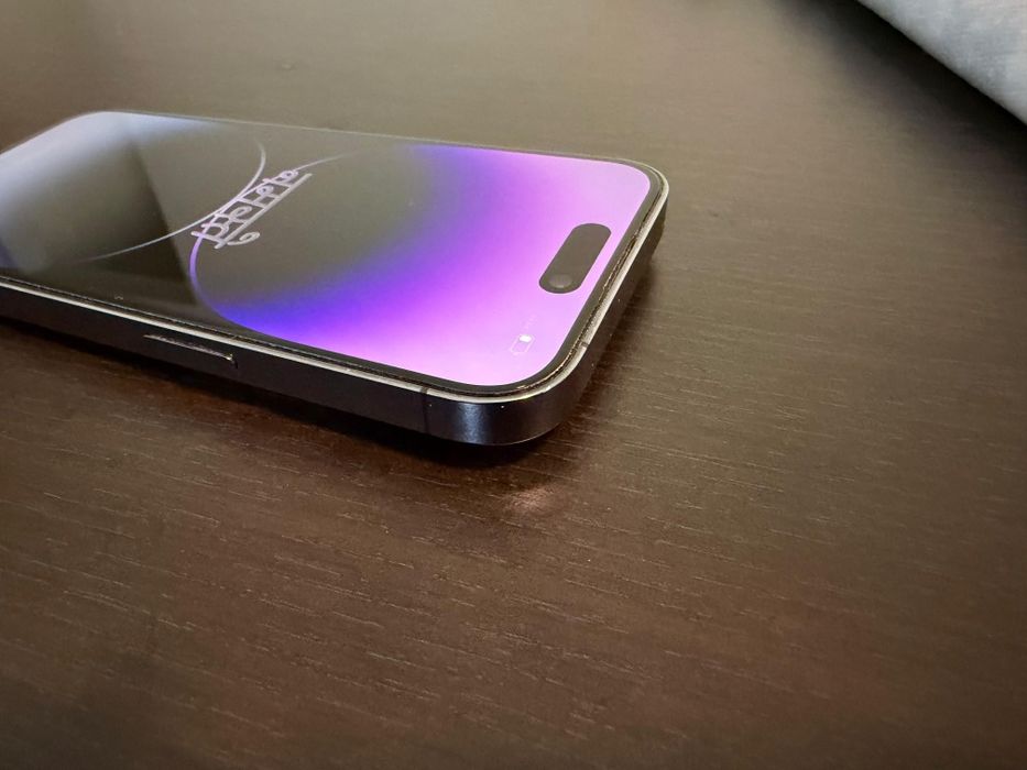 Iphone 14 Pro - 128 GB