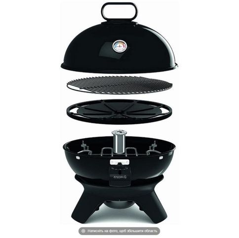 Електрогриль Tefal Aromati-Q 3in1 BG9108 table-top