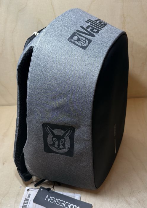 Рюкзак Bobby Hero Regular XD-design