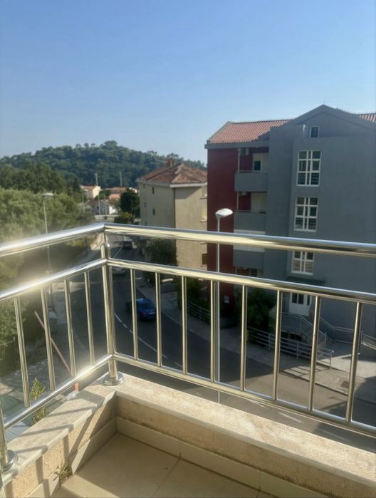 Продам квартиру в Чорногорії