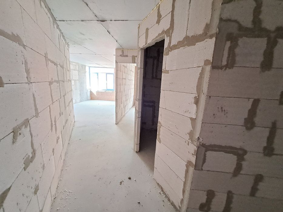 Продаж 1к квартири по вул.Смакули, масив БАМ.Тернопіль