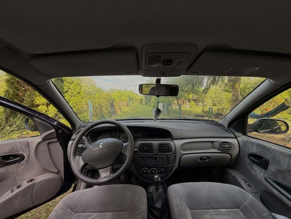 Sprzedam Renault Megane