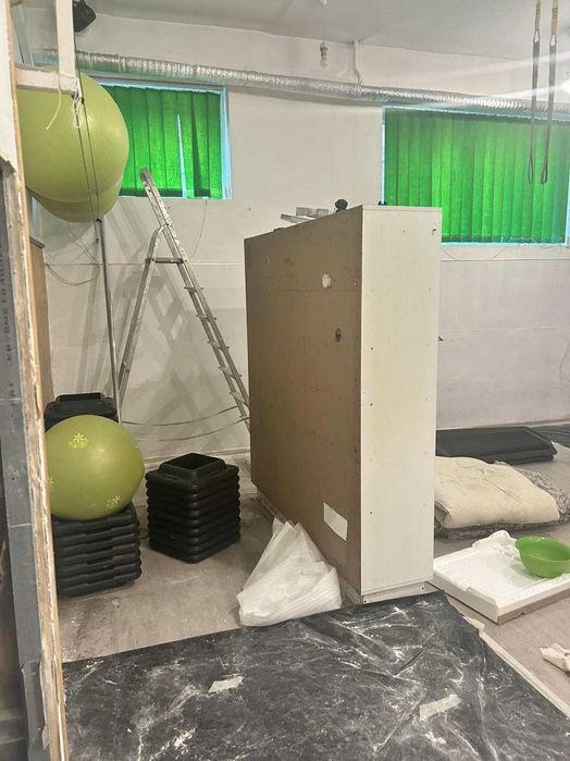 Оренда комерційного приміщення, вулиця Масарика