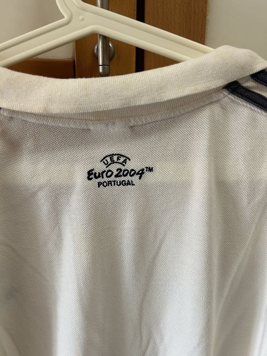 Polo adidas euro 2004