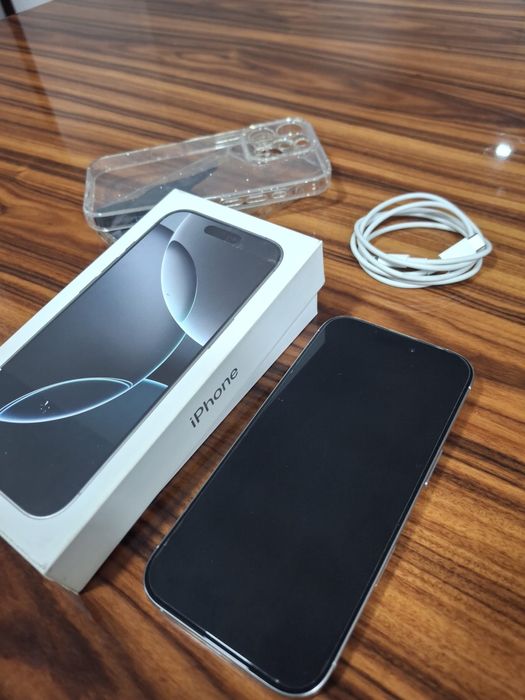 Iphone 16 pro 1T