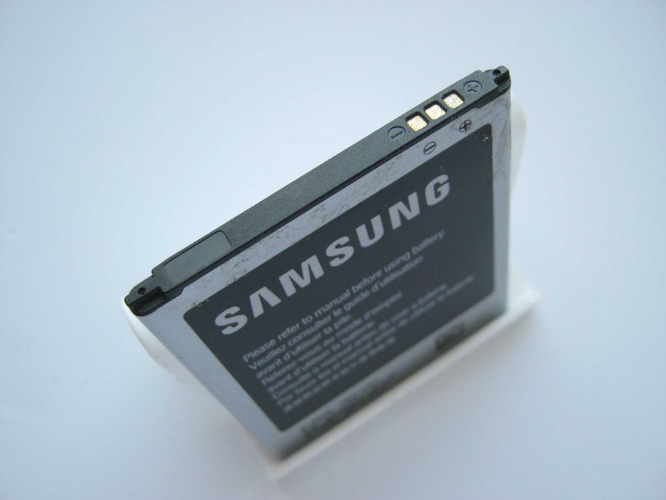 Акумулятор Samsung B100AE 915 mA протестований, 100% оригінал