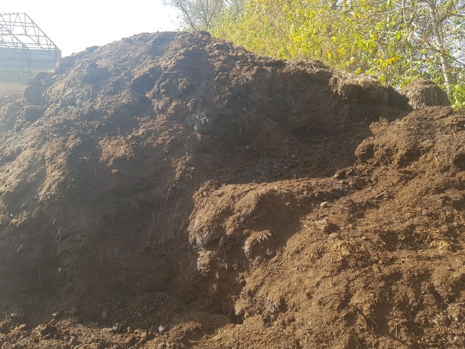 Продам Чернозем Перегной,песокТорф..