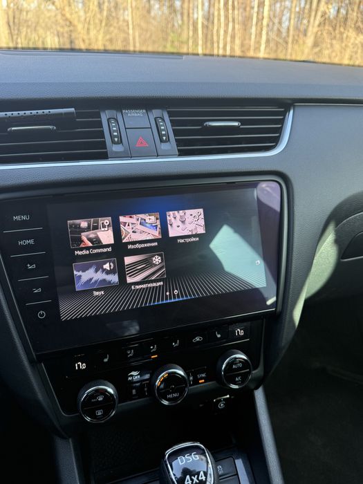 Продам Skoda octavia A7 Fl