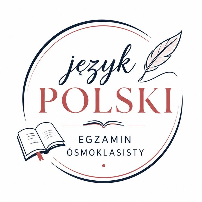 Egzamin ósmoklasisty – język polski