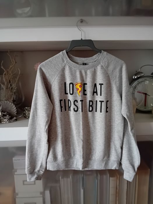 FBSister bluza dziewczęca