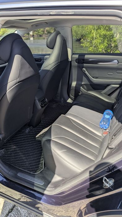 Продаж електро Leap motor c11