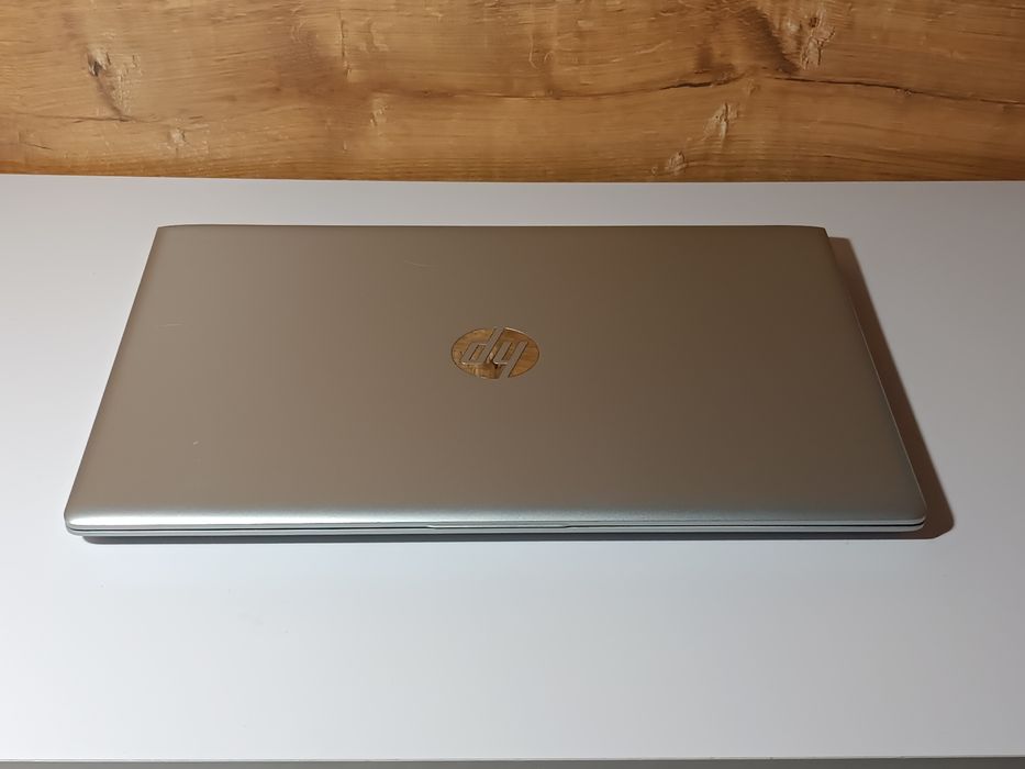 Потужний ігровий HP 17.5" FHD ips/Core i7/16 ОЗП/256 SSD/GeForce 930