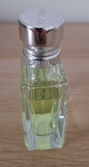 VERSACE Versense EDT Woda Toaletowa Damska 30ml