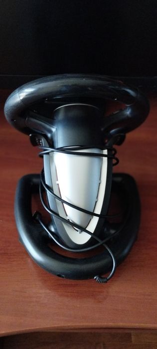 Кермо ігровe FIRTECH FRW - 12