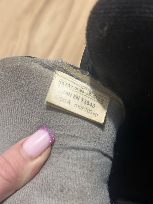 Rolki Fila Fitness – męskie