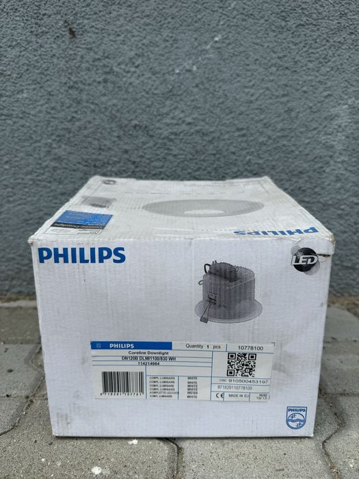 Pakiet paleta oswietlenie