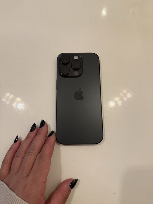 Iphone 16 pro 256GB
