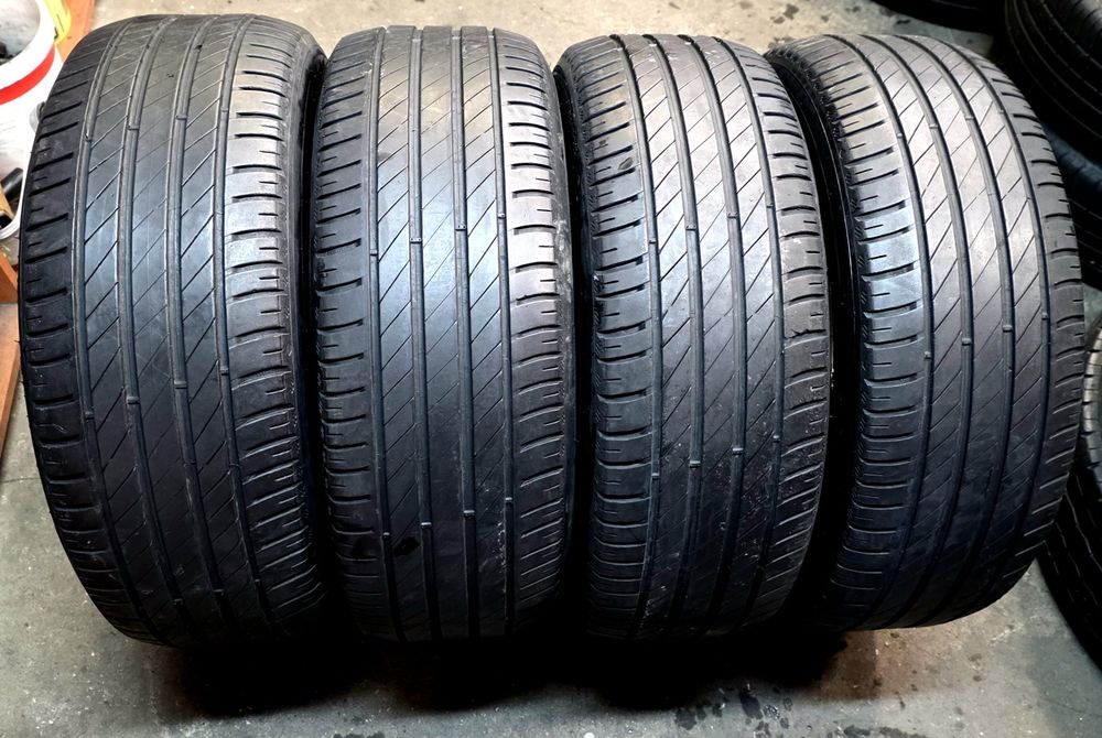 ## Kleber Dynaxer HP4 205/55/16 lato montaż gratis  ##