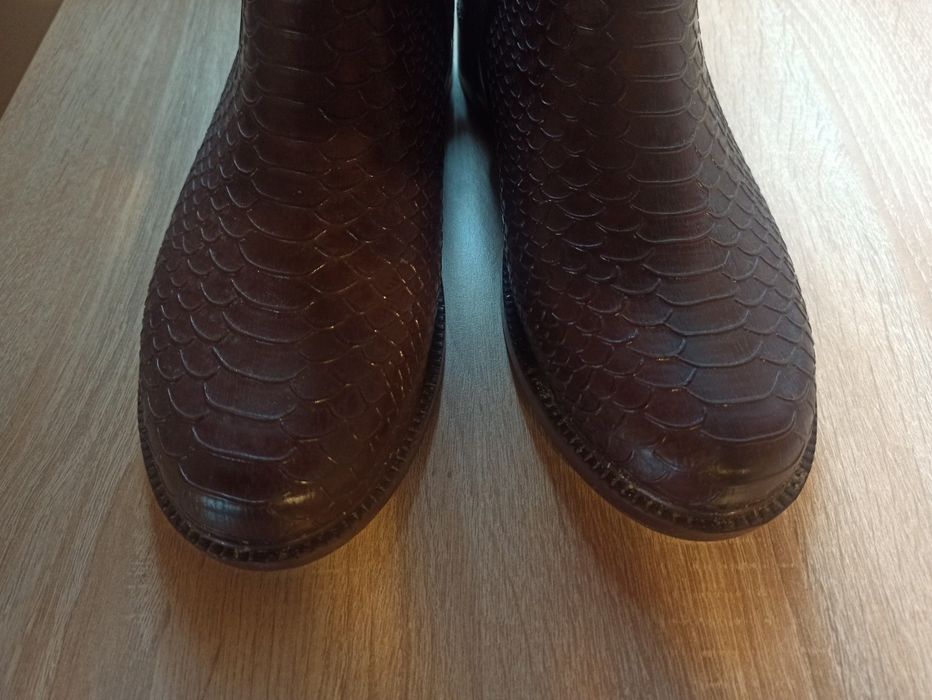 Kozaki / kalosze Ted Baker r. 40/41