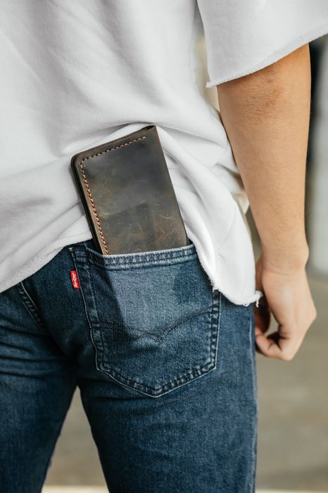 Клатчі|Портмоне|Гаманці