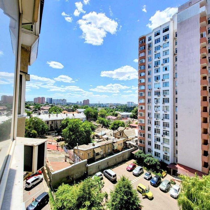 1-room apartment apartment by the address st. Kulikovo pole pl Oktyabrskoy revolyutsii pl (area 32 m²) - Atlanta.ua - photo 23