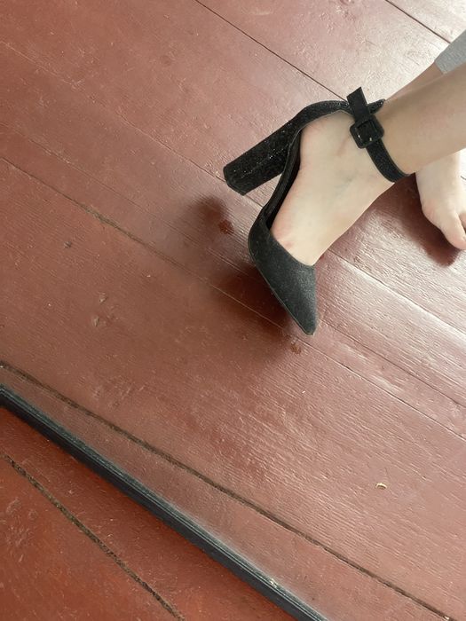 Чарівгі туфлі розмір 37