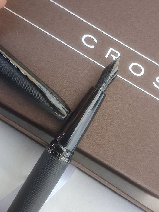 Caneta tinteiro Cross ATX